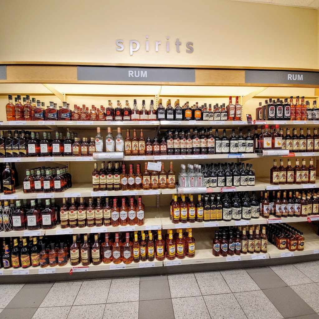 LCBO | 1613 9th Ave E, Owen Sound, ON N4K 3G5, Canada | Phone: (519) 376-0761