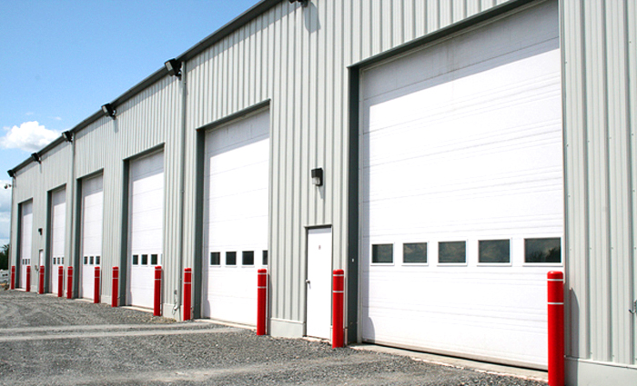 Garage Door Doctor Canada | 4131 Mostar Rd #8, Nanaimo, BC V9T 6A6, Canada | Phone: (250) 754-8334