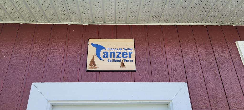 Tanzer Sailboat Parts Inc. | 67 Rue Tony, Gatineau, QC J8R 2S6, Canada | Phone: (873) 354-3375