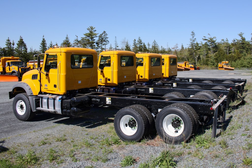 Nova Scotia Transportation | 107 Perrin Dr, Fall River, NS B2T 1J6, Canada | Phone: (902) 860-2999
