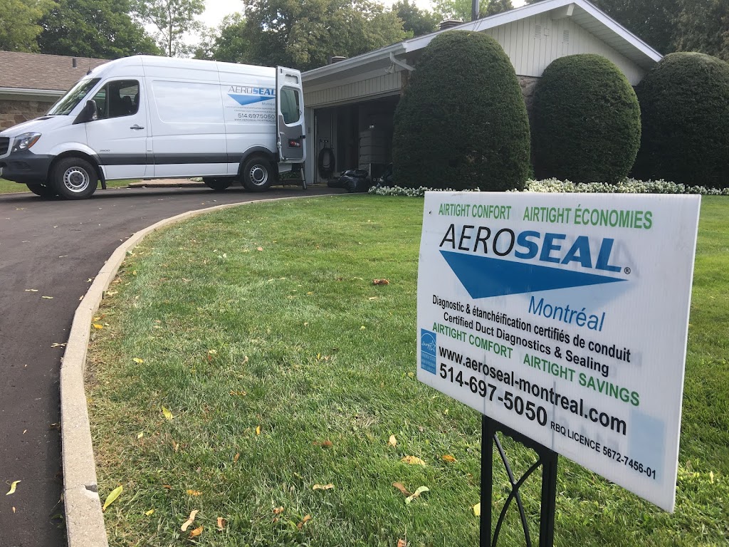 Aeroseal Montreal | 427 Av. des Crécerelles, Beaconsfield, QC H9W 6H2, Canada | Phone: (514) 697-5050