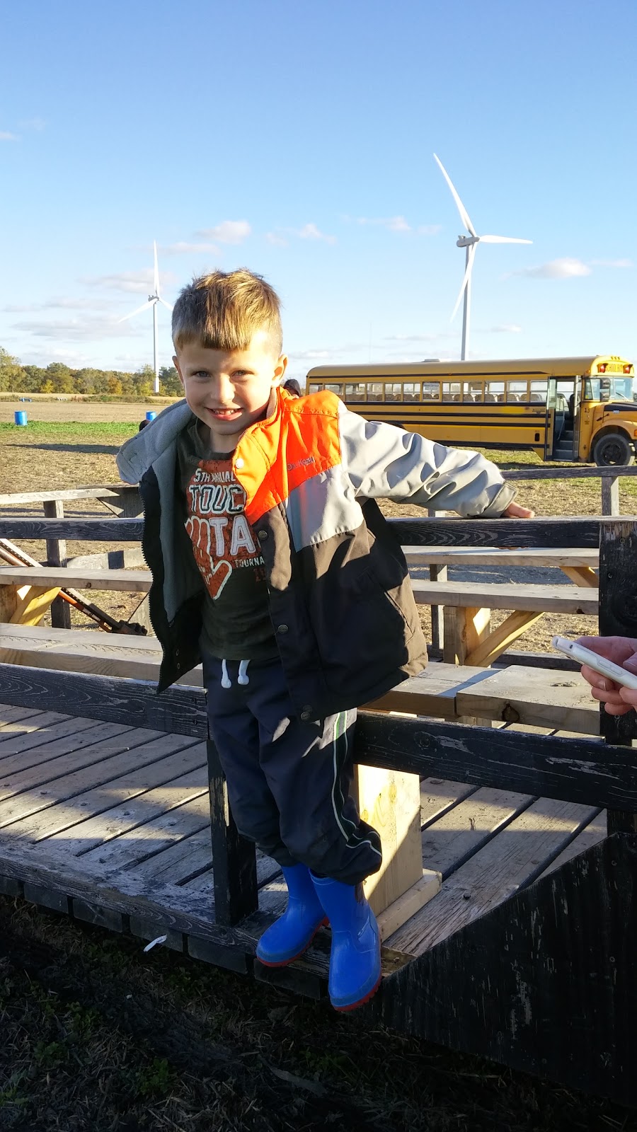 THE TILBILLY HALLOWEEN VILLAGE | 17825 Tecumseh Rd, Tilbury, ON N0P 2L0, Canada | Phone: (519) 437-8701