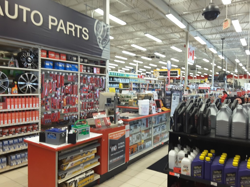 Canadian Tire - Carleton Place, ON | 485 McNeely Ave, Carleton Place, ON K7C 4S6, Canada | Phone: (613) 253-8473