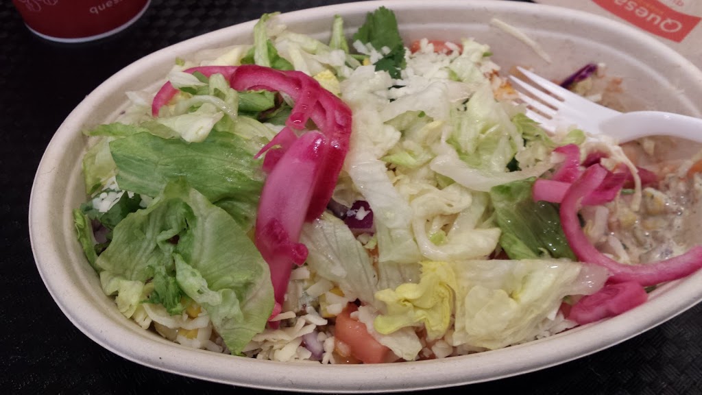 Quesada Burritos & Tacos | 1129 Boulevard Saint-Martin O, Laval, QC H7S 1M8, Canada | Phone: (450) 975-8226