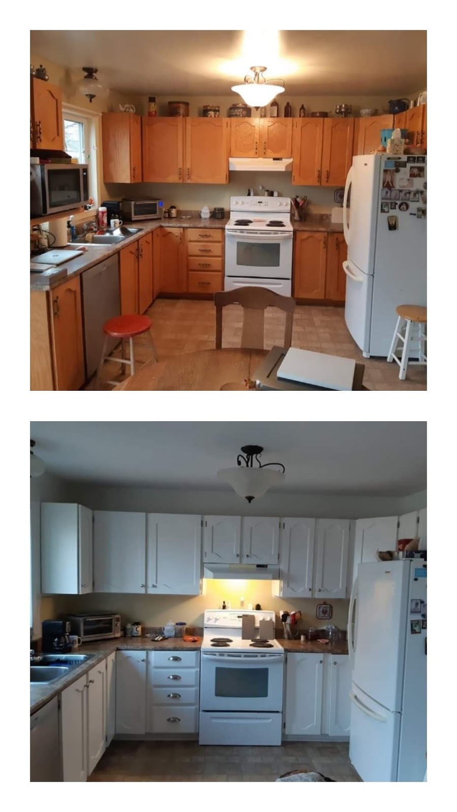 Shades of Colour Woodworking | 78 Findlay St, Braeside, ON K0A 1G0, Canada | Phone: (613) 312-9510