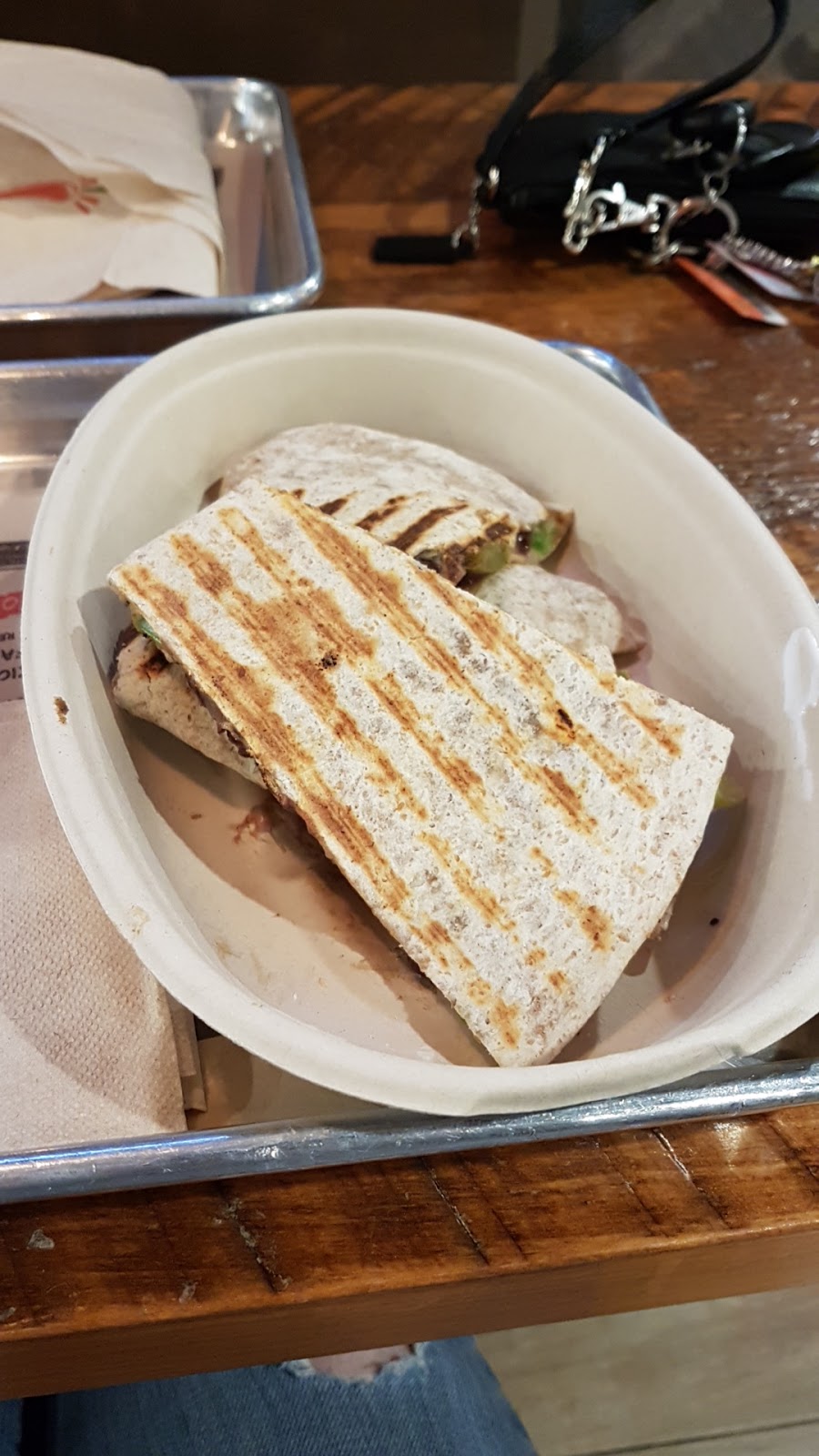 Mucho Burrito Fresh Mexican Grill | 160 Stewart Green SW, Calgary, AB T3H 3C8, Canada | Phone: (403) 727-6477