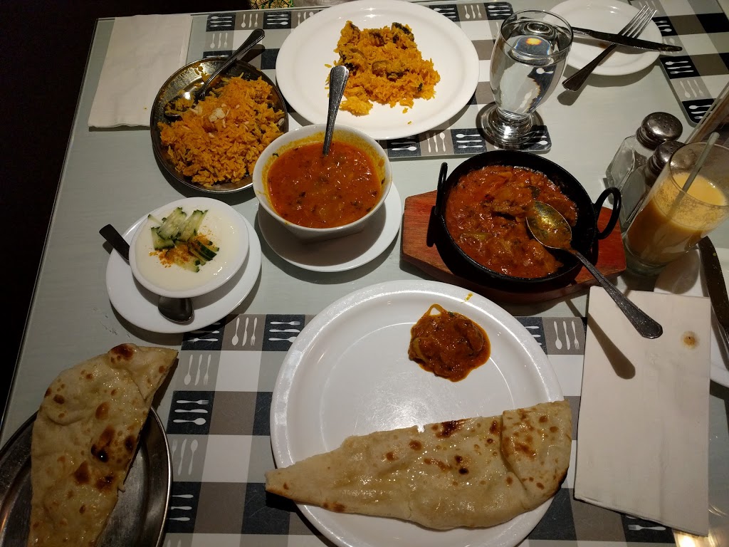 Jewel of India | 390 Richmond St, London, ON N6A 3C9, Canada | Phone: (519) 434-9268