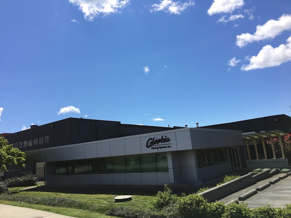 Columbia Glazing Systems Inc | 1538 Kebet Way, Port Coquitlam, BC V3C 5M5, Canada | Phone: (604) 421-6591