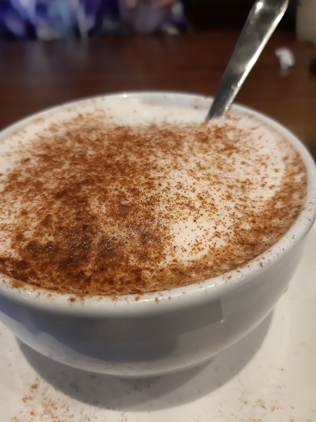 Williams Fresh Cafe | 501 Bryne Dr A, Barrie, ON L4N 9P7, Canada | Phone: (705) 726-8191