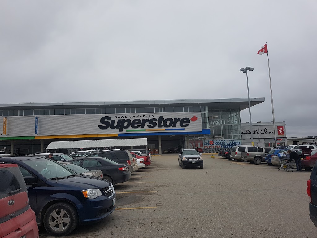 Real Canadian Superstore | 130 MB-12, Steinbach, MB R5G 1T4, Canada | Phone: (204) 320-4101