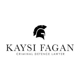 Kaysi Fagan - Criminal Defence Lawyer | 1117 1 St SW #202, Calgary, AB T2R 0T9, Canada | Phone: (403) 517-1777