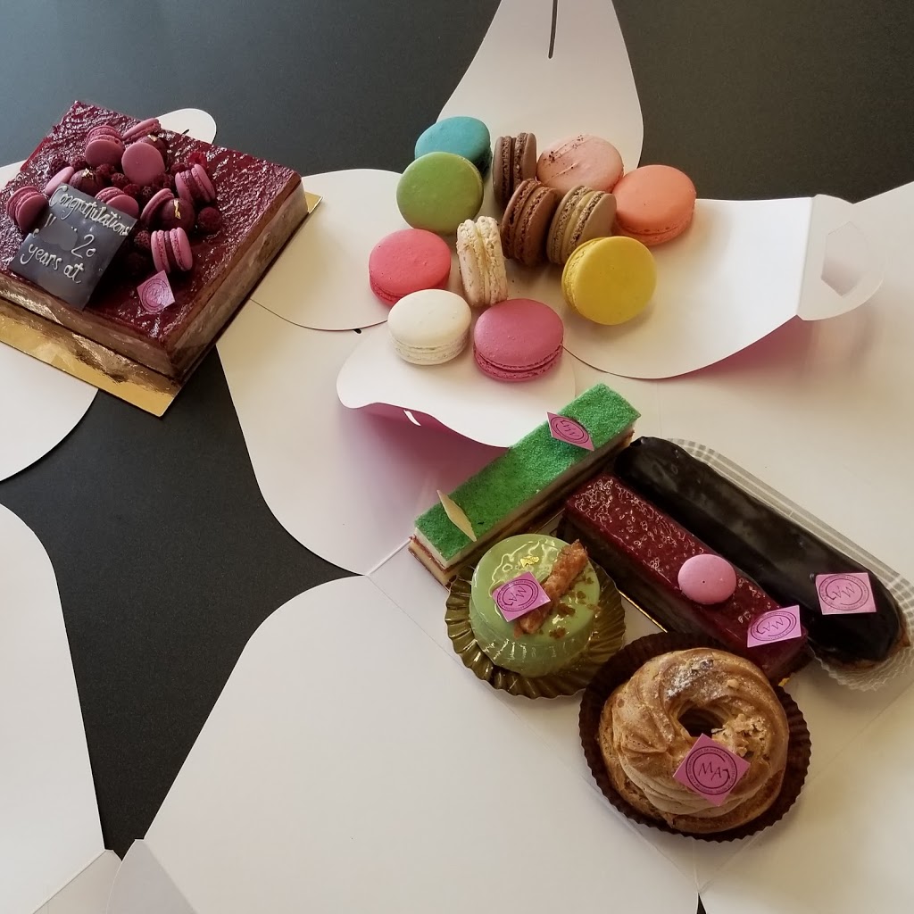 Les gourmandises de Marie-Antoinette | 4317 Rue Ontario E, Montréal, QC H1V 1K5, Canada | Phone: (514) 257-0333