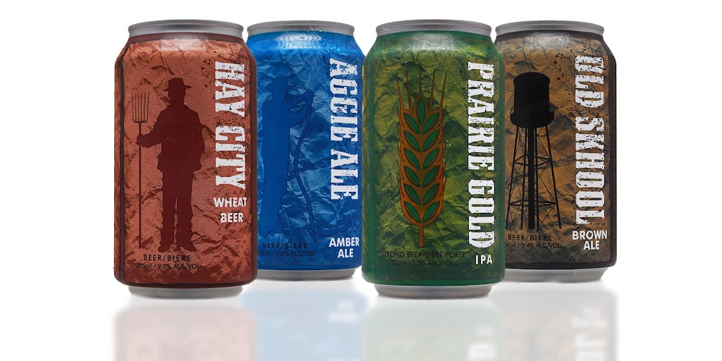 Olds College Brewery | 4601 46 Ave, Olds, AB T4H 1X6, Canada | Phone: (403) 556-8293