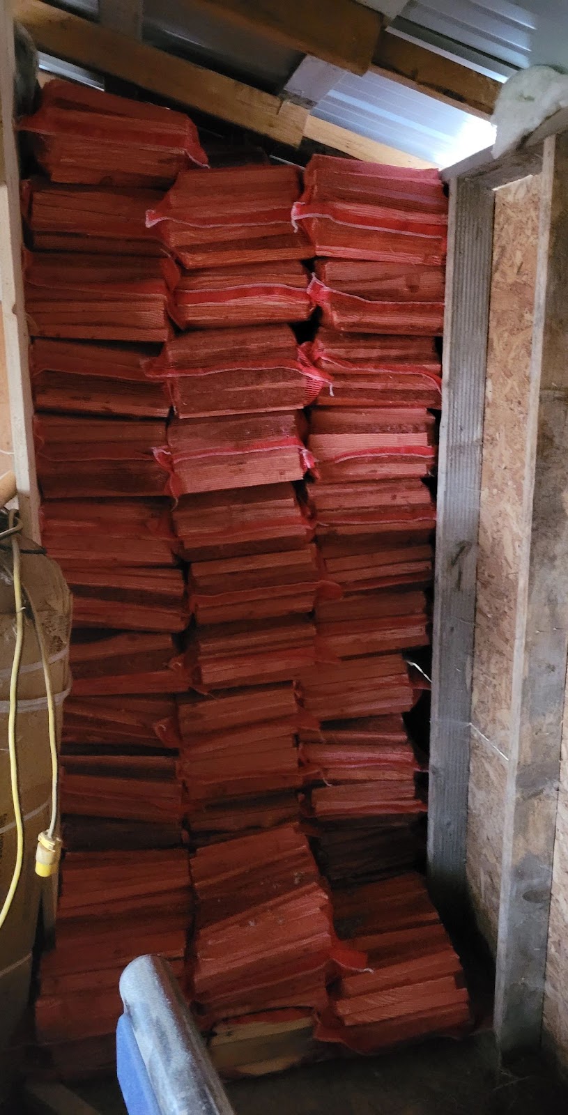 Mikes Firewood & Lumber Services | 15 Shore Rd, Debert, NS B0M 1G0, Canada | Phone: (902) 956-9816
