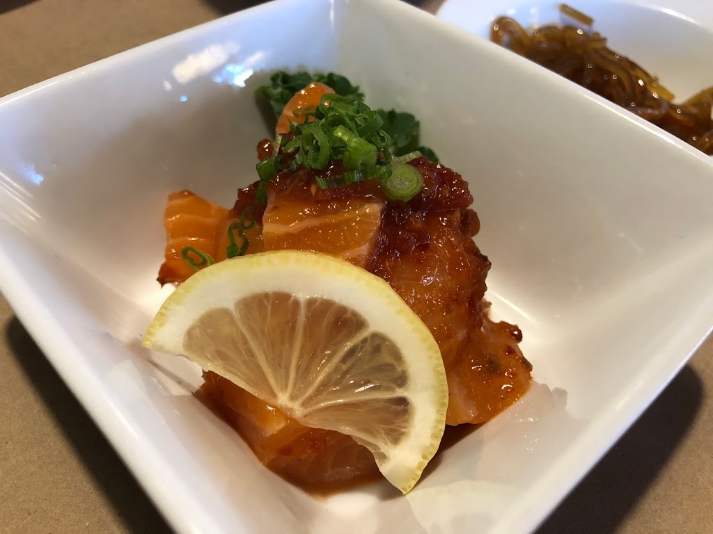 Kiro Sushi | 4600 130 Ave SE, Calgary, AB T2Z 0C2, Canada | Phone: (403) 726-9132