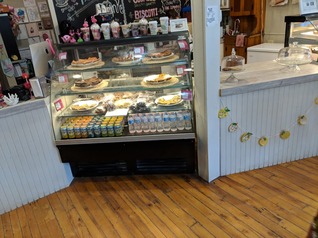 Shopbike Coffee Roasters | 11 Bayfield Main St N, Bayfield, ON N0M 1G0, Canada | Phone: (519) 565-5625