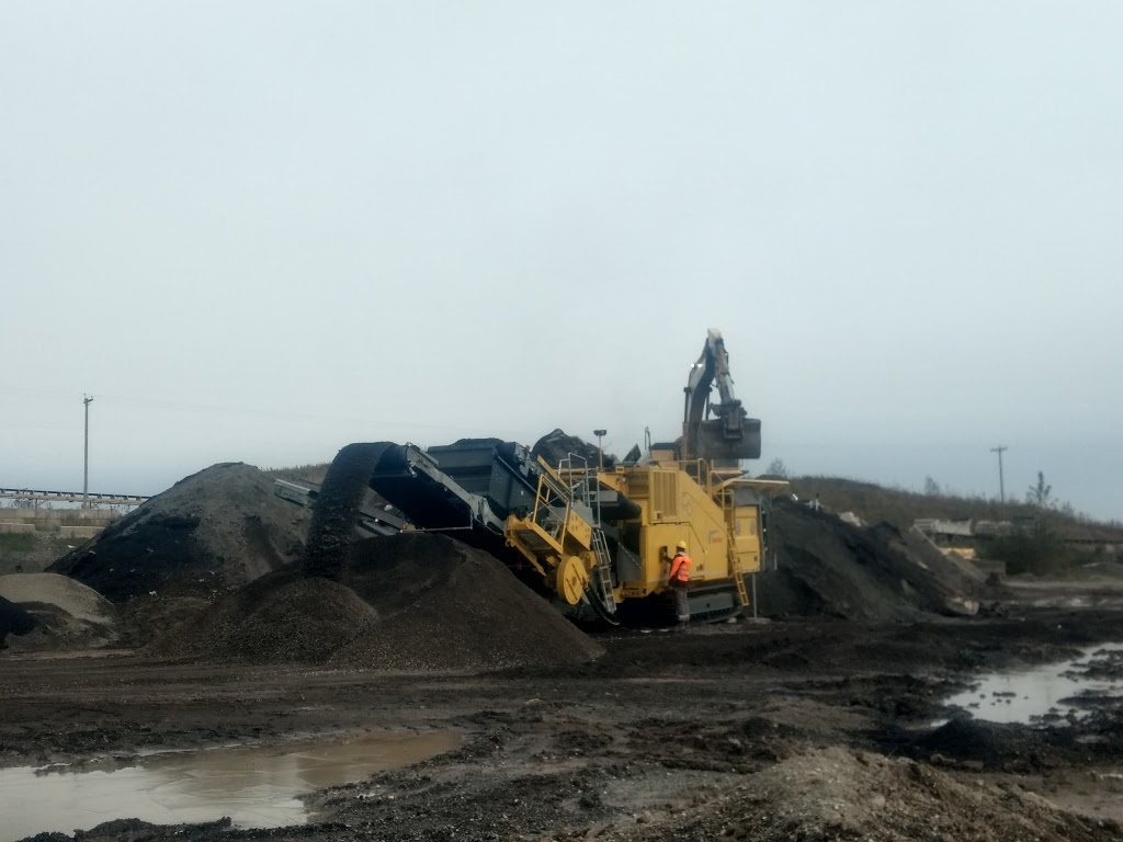 BA Blacktop Ltd | 1080 Bradner Rd, Abbotsford, BC V4X 1H8, Canada | Phone: (604) 455-3300