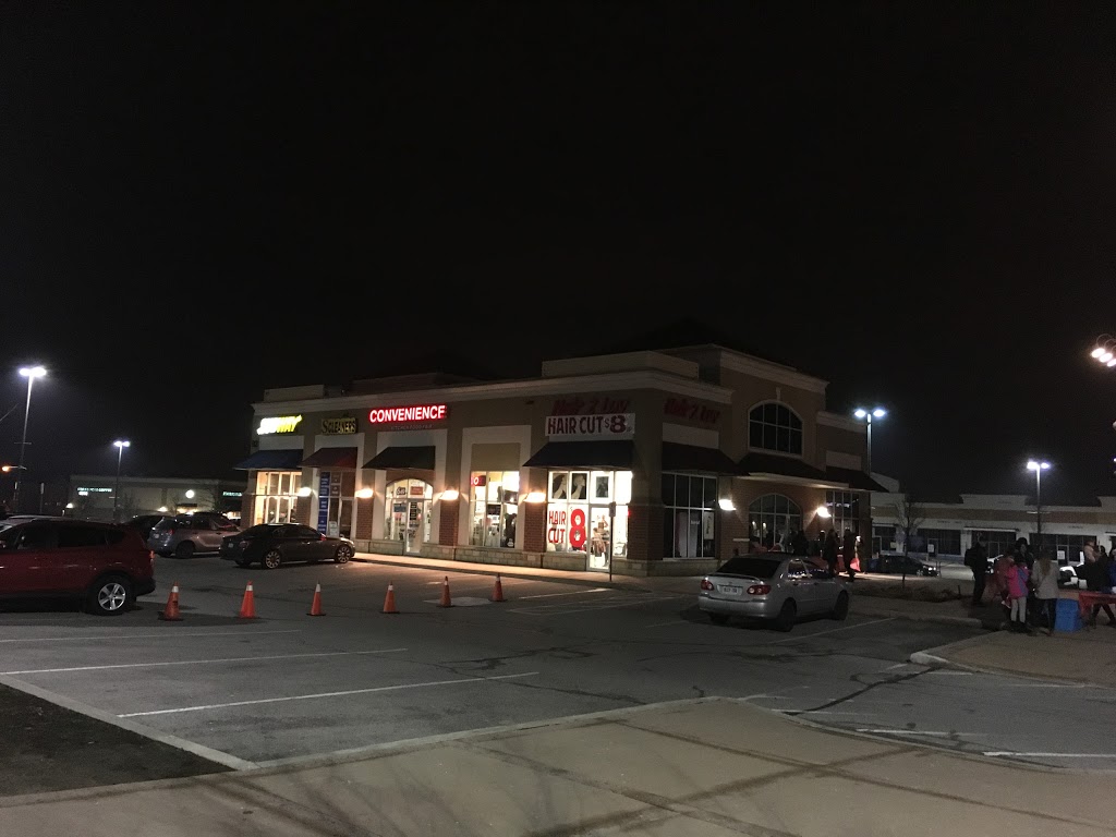 Boxgrove Centre | 60-100 Copper Creek Dr, Markham, ON L6B 0P2, Canada | Phone: (905) 760-7300