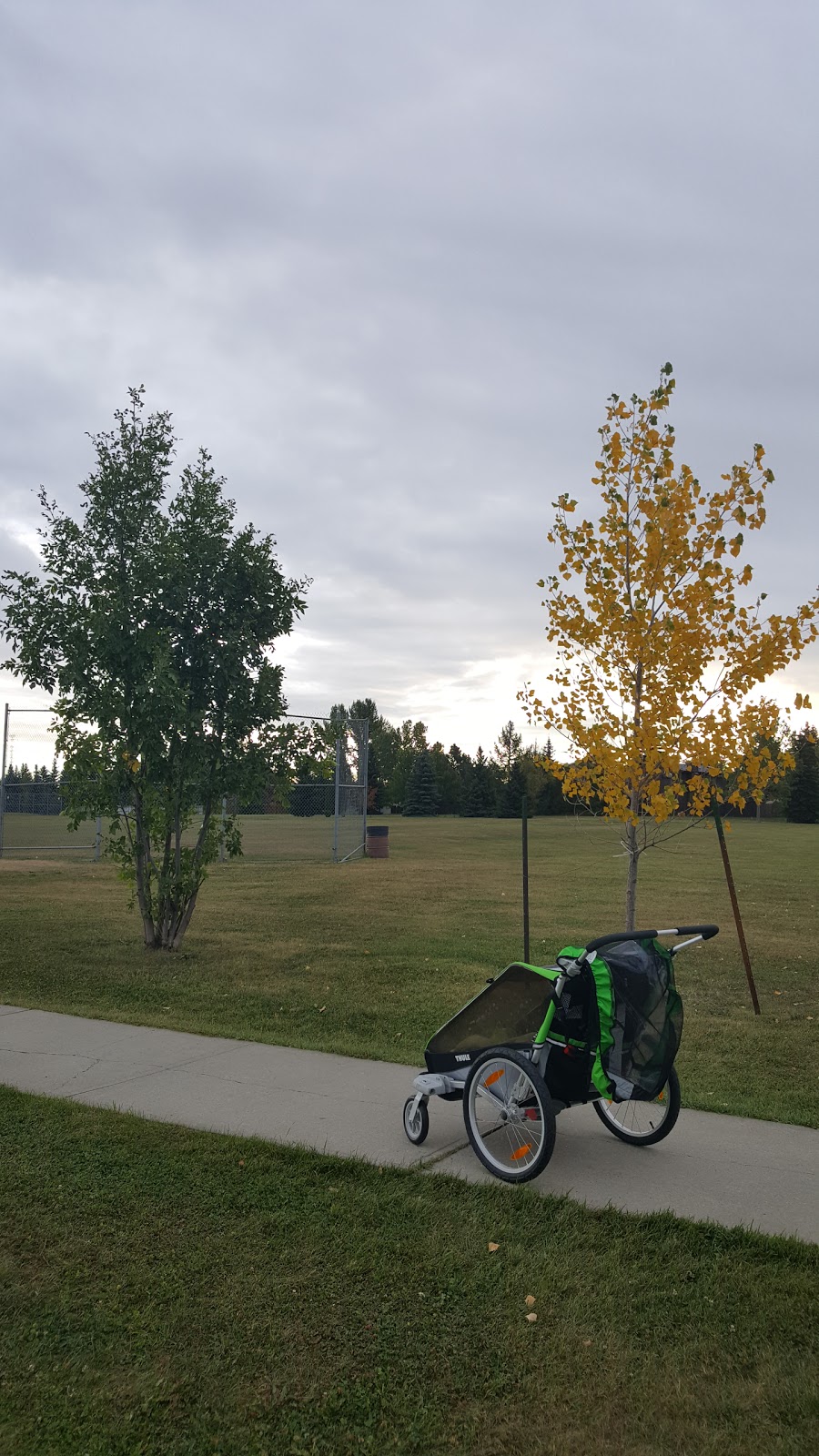 Ermineskin Park | Ermineskin, Edmonton, AB T6J 4K4, Canada | Phone: (780) 585-3088