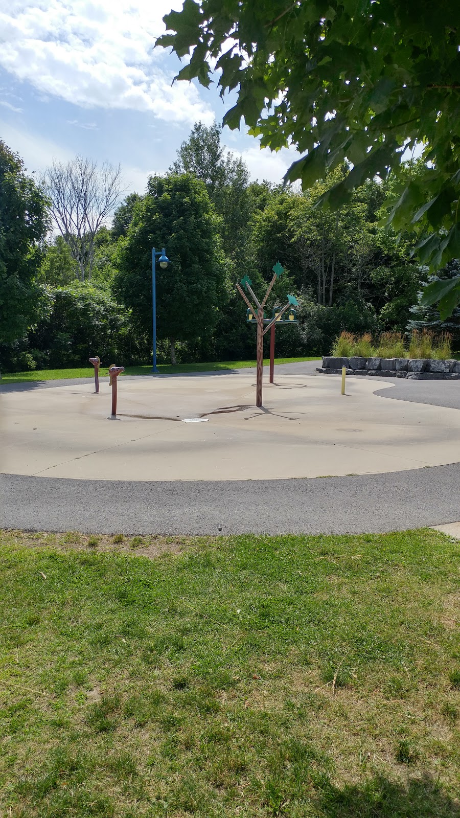 Parc René-Lévesque | 323 Chemin Lebaudy, Gatineau, QC J8V 3W4, Canada