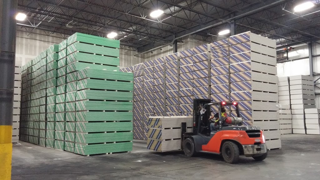 Hunts Logistics | 1574 Eagle St N, Cambridge, ON N3H 4S5, Canada | Phone: (519) 650-5785