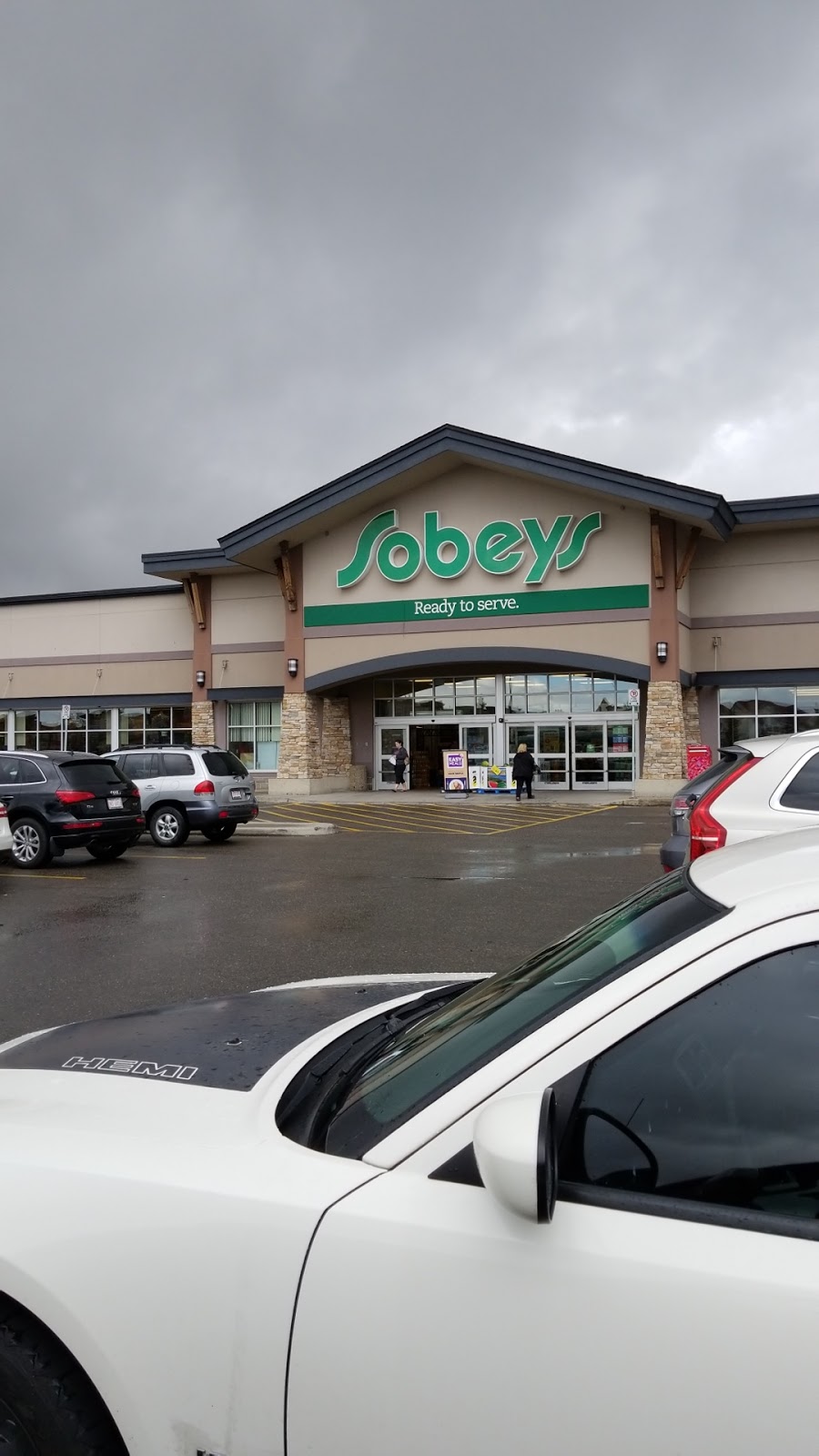 Sobeys - Royal Oak | 8888 Country Hills Blvd NW #125, Calgary, AB T3G 5T4, Canada | Phone: (403) 239-7344