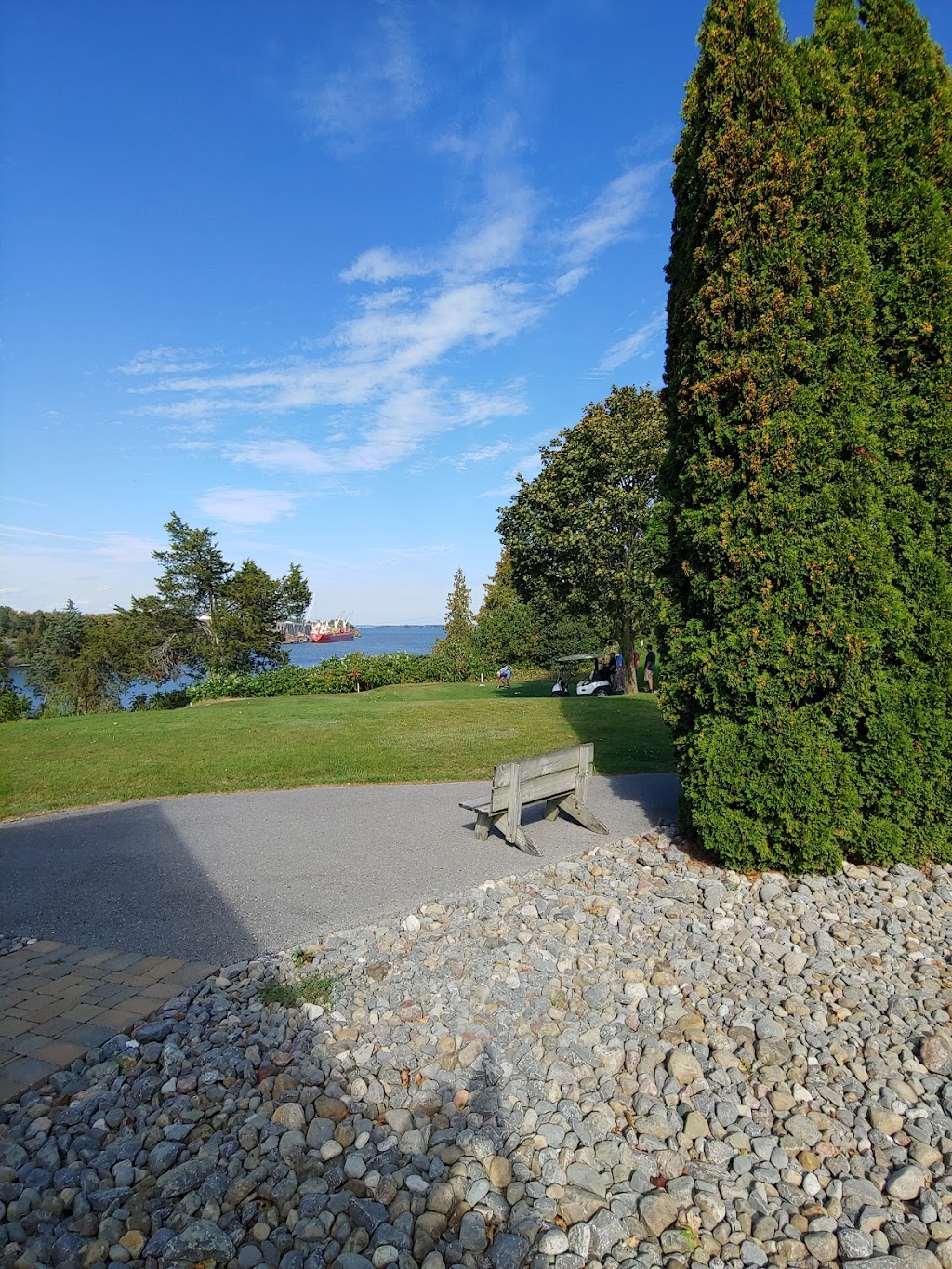 Picton Golf & Country Club | 734 County Rd 49, Prince Edward, ON K0K 2T0, Canada | Phone: (613) 476-2222