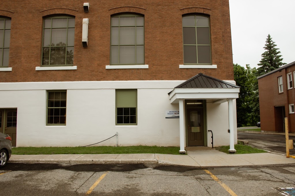 WorkingNB / TravailNB | 707 Main St, Sussex, NB E4E 2H2, Canada | Phone: (506) 432-2110