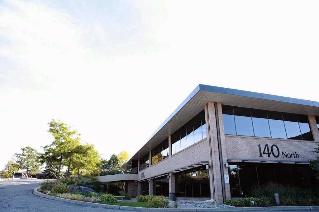 Rai Grant Insurance Brokers | 140 Renfrew Dr, Markham, ON L3R 6B3, Canada | Phone: (905) 475-5800