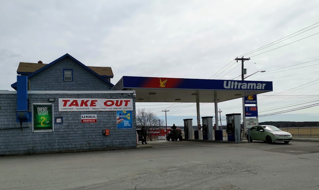 Airport General Store | 4105 Loch Lomond Rd, Saint John, NB E2N 1C5, Canada | Phone: (506) 653-9686