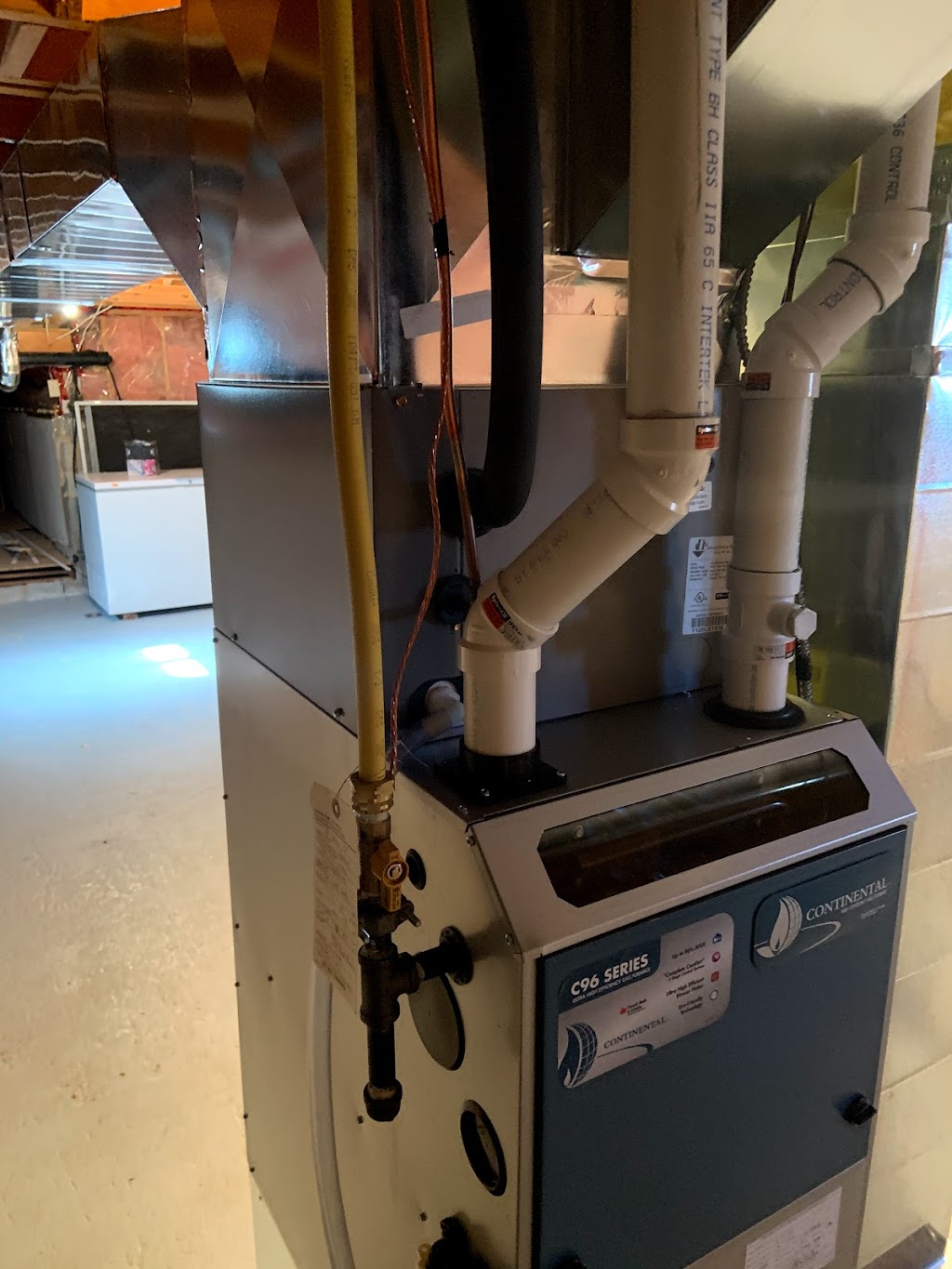 Northmore Heating and Cooling Ltd | 2538 Marsdale Dr, Peterborough, ON K9J 1E6, Canada | Phone: (705) 341-4800