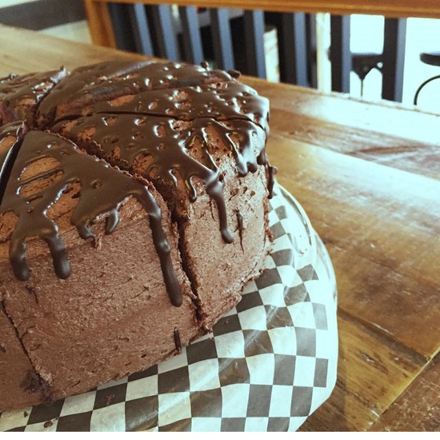 Stones Throw Coffee Collective | 1101 C Kramer Blvd, Regina, SK S4S 5W4, Canada | Phone: (306) 949-1404