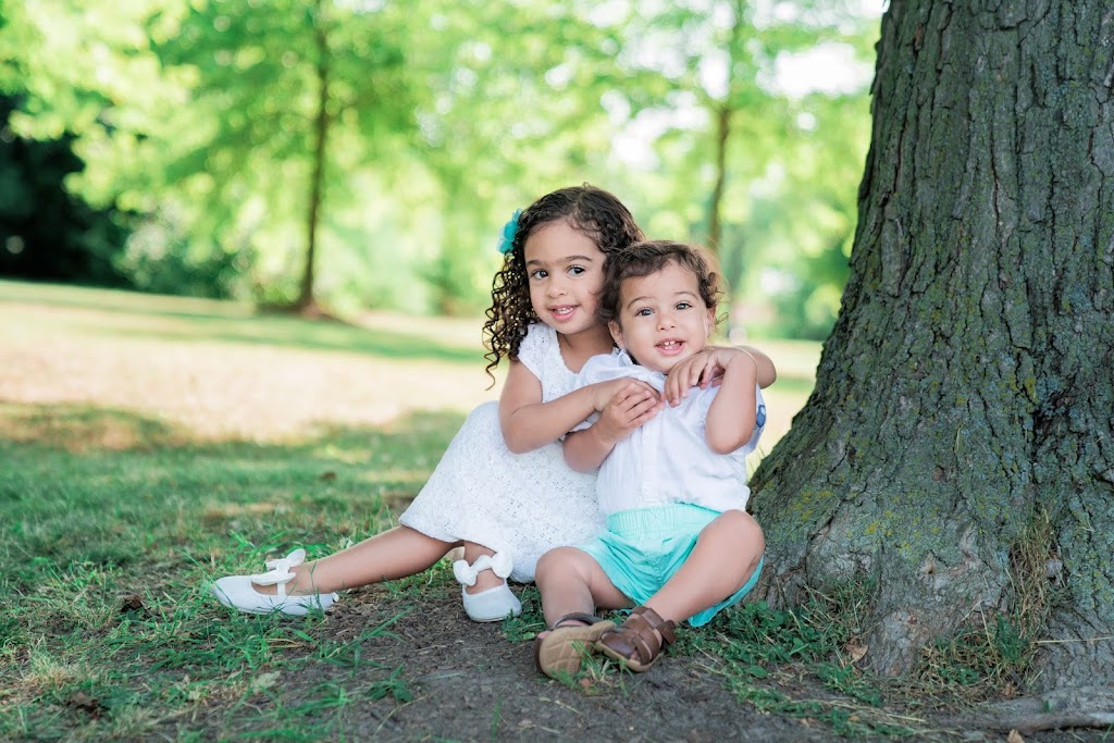 Bunny Bear Studio | 8 Lionheart Ln, Markham, ON L6C 2B7, Canada | Phone: (647) 867-5789