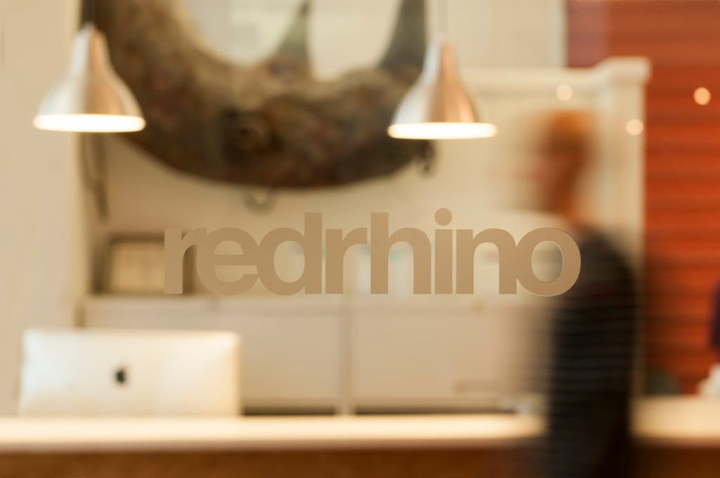 RedRhino | 205 Horton St E #201, London, ON N6B 1K7, Canada | Phone: (519) 438-0370