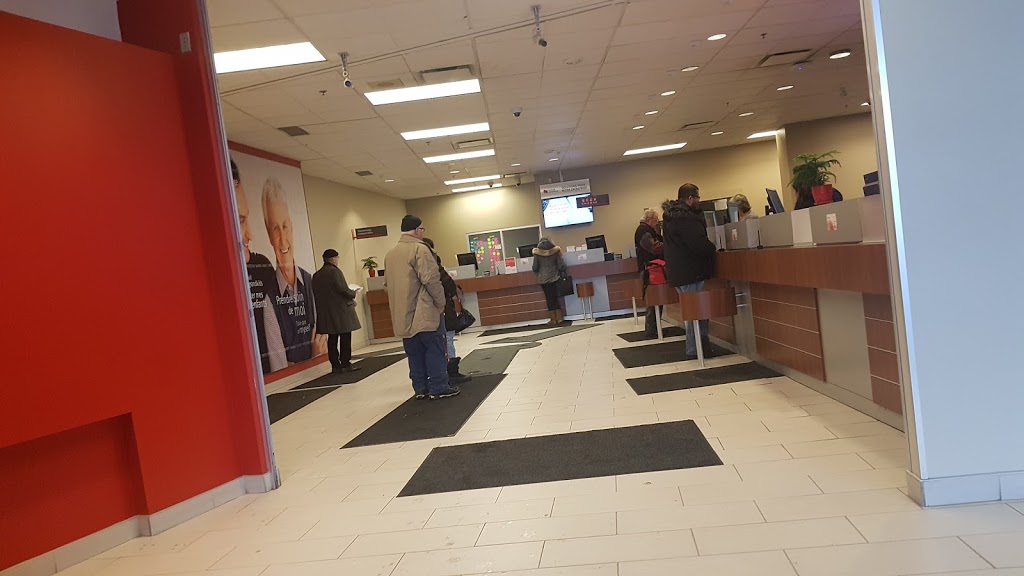 National Bank | 1130 Boulevard Marcel-Laurin, Saint-Laurent, QC H4R 1J7, Canada | Phone: (514) 332-4220