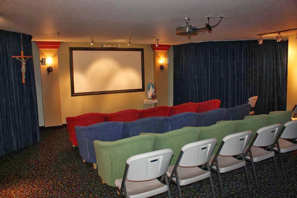 La Maison Au Tournant du Boisé | 287 Boulevard Industriel, Repentigny, QC J6A 8B8, Canada | Phone: (450) 654-9430