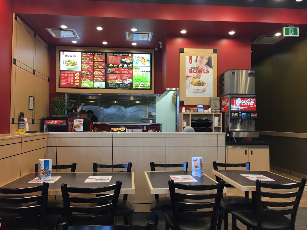 Edo Japan | 4735 Gordon Rd bldg 33, Regina, SK S4S 6H7, Canada | Phone: (306) 559-2828