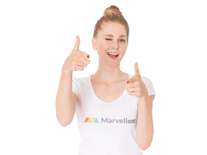 Marvellent, Inc | 23 Bailey Crescent, Scarborough, ON M1G 2P4, Canada | Phone: (647) 872-2248
