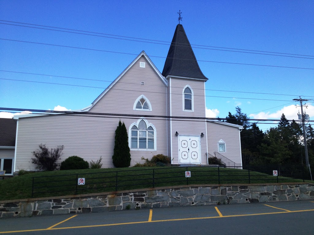 Emmanuel Baptist Church | 633 Pockwock Rd, Upper Hammonds Plains, NS B4B 1N8, Canada | Phone: (902) 835-2472
