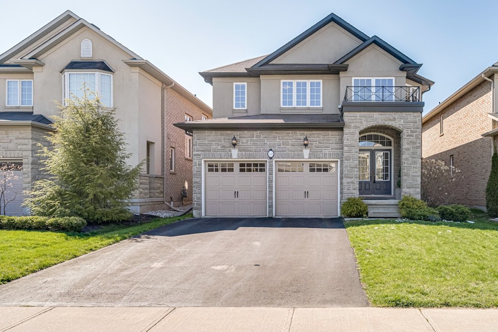 Cassandra Noien-Atme, Realtor | 385 Wilson St E, Ancaster, ON L9G 2C1, Canada | Phone: (905) 902-4687