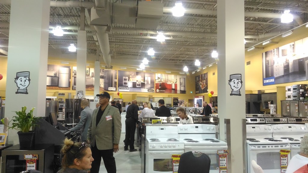 Lastmans Bad Boy | 60 Martindale Crescent Unit 4, Ancaster, ON L9K 1J9, Canada | Phone: (905) 304-1118