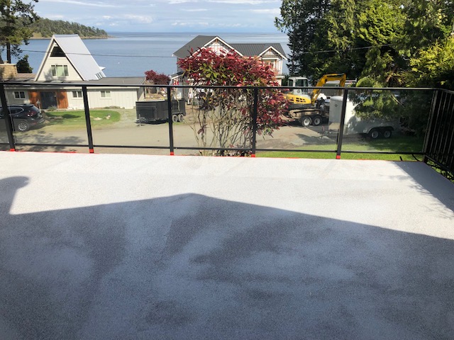 W.D. McCance & Son Building Service | 518 Dalton Dr, Mayne Island, BC V0N 2J2, Canada | Phone: (604) 690-1321