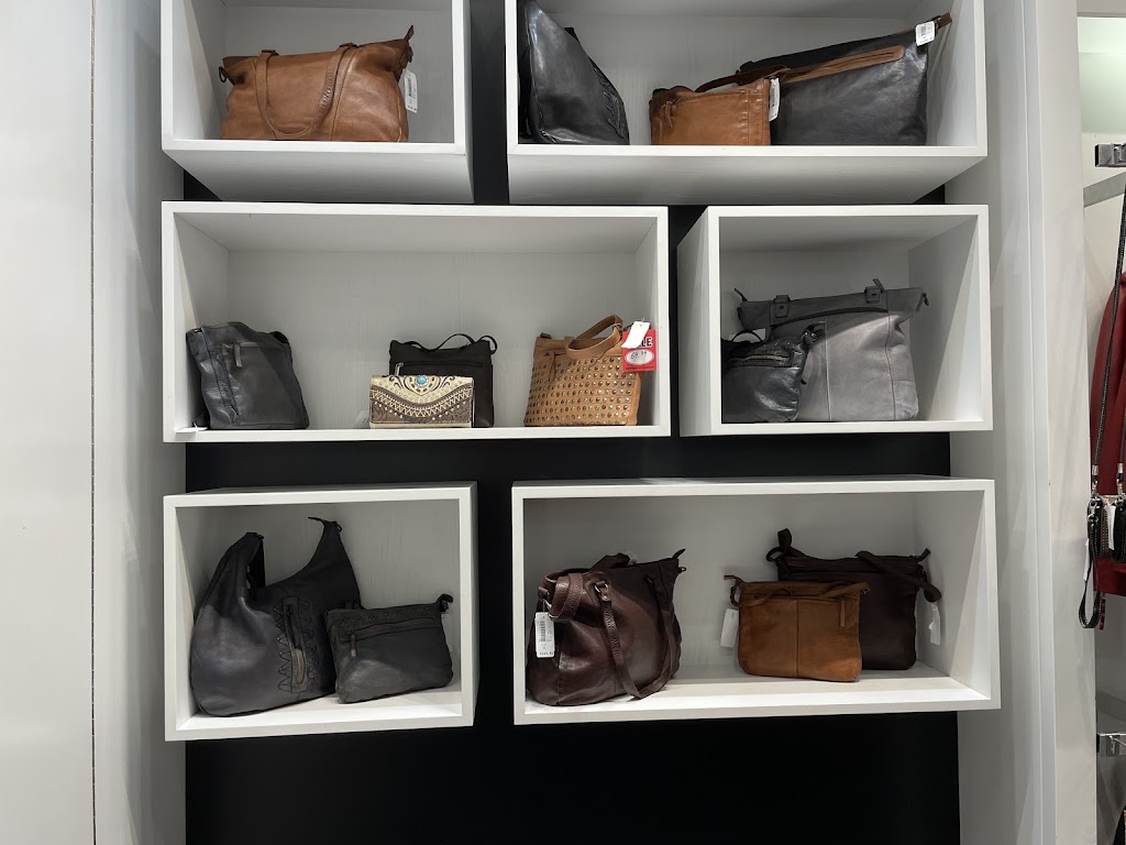 Boutique of Leathers / Open Road | 3625 Shaganappi Trail NW Unit C002, Calgary, AB T3A 0E2, Canada | Phone: (403) 457-5830