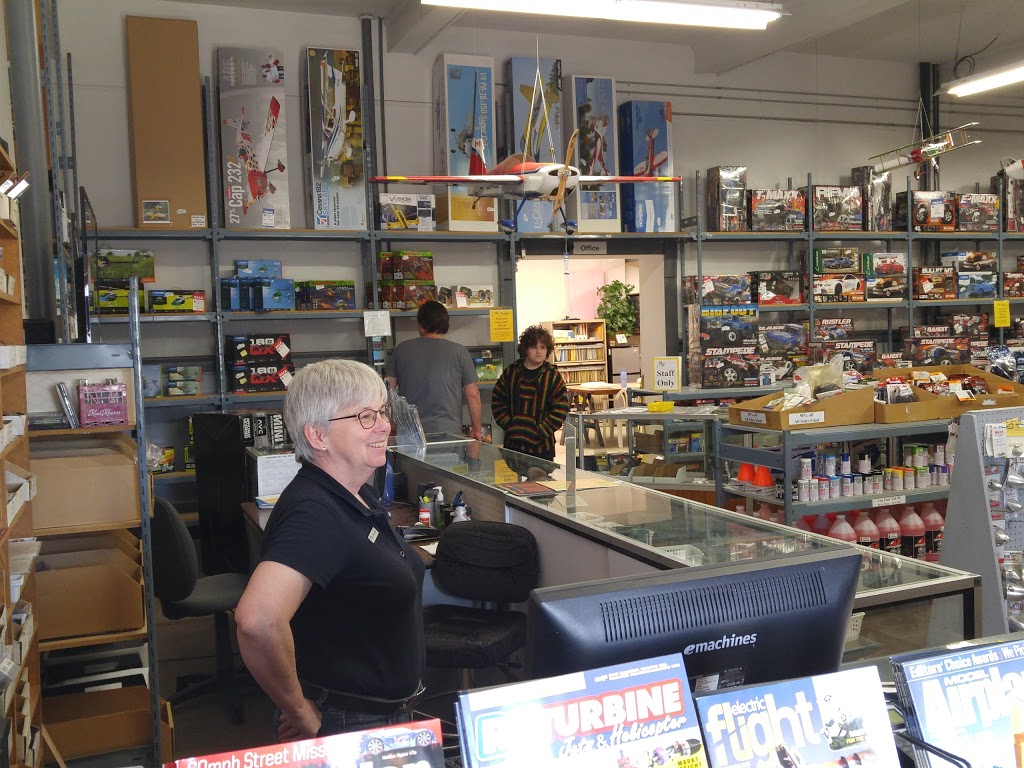 Action Hobby Canada Ltd | 7012 Ogden Rd SE, Calgary, AB T2C 1B4, Canada | Phone: (403) 236-5098