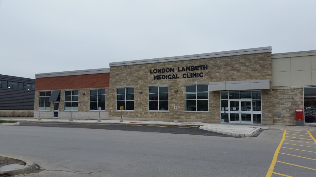London Lambeth Family Medicine Clinic | doctor | 3090 Colonel Talbot Rd, London, ON N6P 0B3, Canada | 5198425705 OR +1 519-842-5705