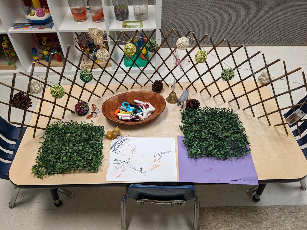 Bright Start Day Care & Out of School Care | 8260 175 St NW, Edmonton, AB T5T 1V1, Canada | Phone: (780) 487-8885