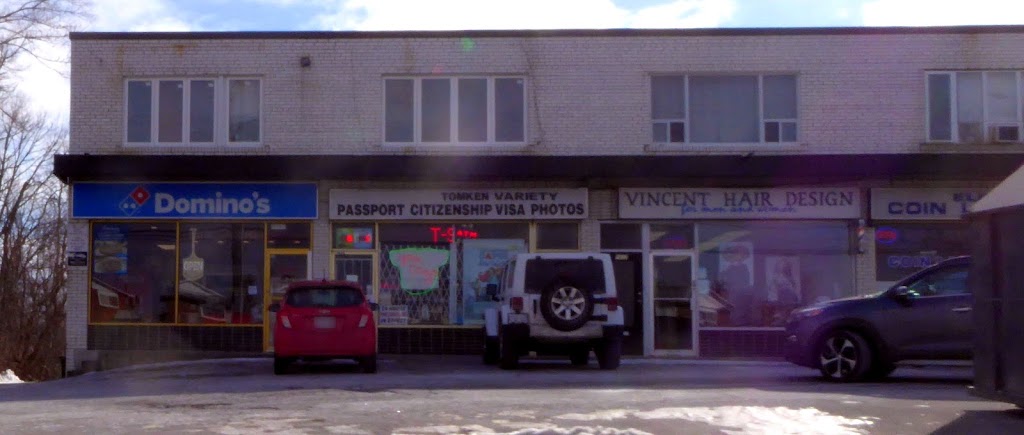 Vincent Hair Design For Men & Women | 1030 Burnhamthorpe Rd E, Mississauga, ON L4Y 2X6, Canada | Phone: (905) 277-9883
