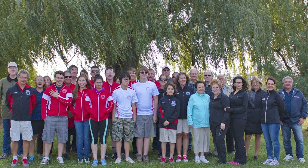 The Trapshooting Academy Learn Trapshooting Canada | 35 Fifth Rd E, Stoney Creek, ON L8J 3E8, Canada | Phone: (905) 963-0131