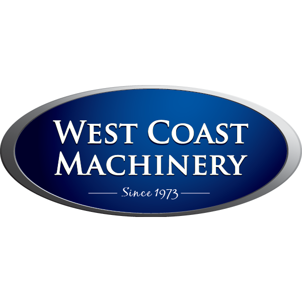 West Coast Machinery Ltd | 27050 Gloucester Way, Langley City, BC V4W 3Y5, Canada | Phone: (604) 855-5101