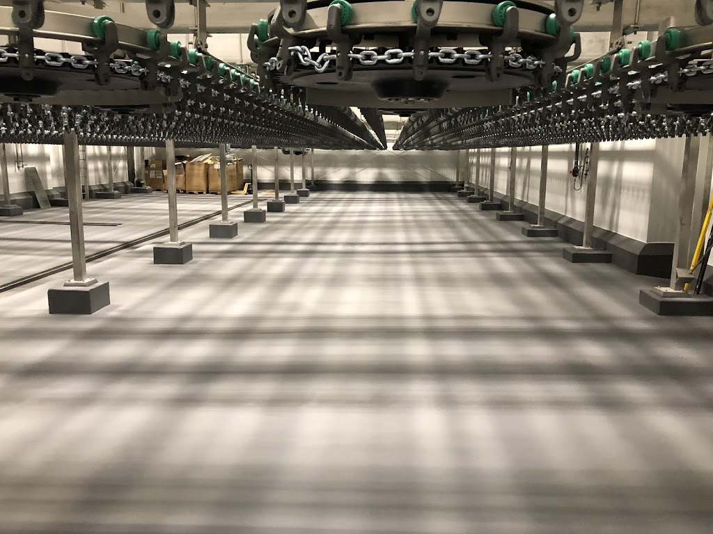 Bedford Industries Ltd | 23288 Francis Ave, Fort Langley, BC V1M 2R9, Canada | Phone: (604) 513-5855